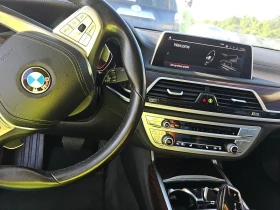 Обява за продажба на BMW 740 2020* B58* МАСАЖ* HARMAN* ПОДГРЕВ* ПАНОРАМА* KEYLE ~49 900 лв. - изображение 7