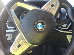 Обява за продажба на BMW 740 2020* B58* МАСАЖ* HARMAN* ПОДГРЕВ* ПАНОРАМА* KEYLE ~49 900 лв. - изображение 8