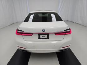 Обява за продажба на BMW 740 2020* B58* МАСАЖ* HARMAN* ПОДГРЕВ* ПАНОРАМА* KEYLE ~49 900 лв. - изображение 3