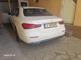 Mercedes-Benz E 200 | Mobile.bg    2