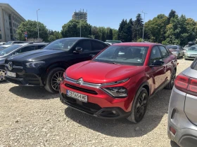     Citroen C4X