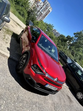     Citroen C4X