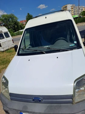 Обява за продажба на Ford Connect Maxi ~5 199 лв. - изображение 1