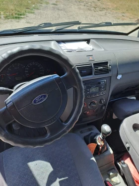 Обява за продажба на Ford Connect Maxi ~5 199 лв. - изображение 2