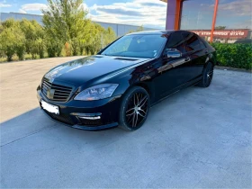     Mercedes-Benz S 350 Long AMG