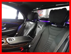 Mercedes-Benz S 400 D* AMG PACK* 4MATIC* 360CAM АвтоКредит(ЦЕНА ДО БГ) - 38999 лв. - 18290196 9