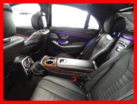 Mercedes-Benz S 400 D* AMG PACK* 4MATIC* 360CAM АвтоКредит(ЦЕНА ДО БГ) - 38999 лв. - 18290196 7