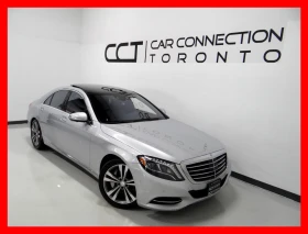 Mercedes-Benz S 400 D* AMG PACK* 4MATIC* 360CAM АвтоКредит(ЦЕНА ДО БГ)