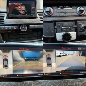 Audi A8 Matrix+ S-line+ 4, 2TDI+ V8T+ Full Led+ Bose - 49990 лв. - 23094499 15