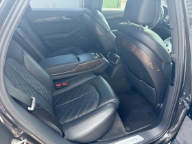 Audi A8 Matrix+ S-line+ 4, 2TDI+ V8T+ Full Led+ Bose - 49990 лв. - 23094499 9
