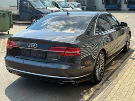 Audi A8 Matrix+ S-line+ 4, 2TDI+ V8T+ Full Led+ Bose - 49990 лв. - 23094499 5
