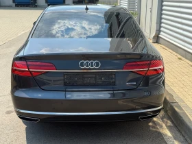 Audi A8 Matrix+ S-line+ 4, 2TDI+ V8T+ Full Led+ Bose - 49990 лв. - 23094499 4