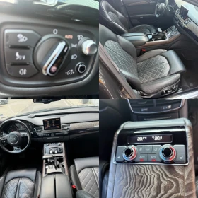 Audi A8 Matrix+ S-line+ 4, 2TDI+ V8T+ Full Led+ Bose - 49990 лв. - 23094499 17