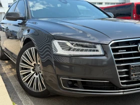 Audi A8 Matrix+ S-line+ 4, 2TDI+ V8T+ Full Led+ Bose - 49990 лв. - 23094499 8