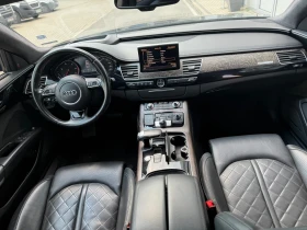 Audi A8 Matrix+ S-line+ 4, 2TDI+ V8T+ Full Led+ Bose - 49990 лв. - 23094499 10