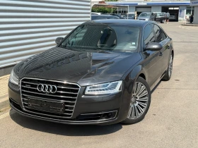 Audi A8 Matrix+ S-line+ 4, 2TDI+ V8T+ Full Led+ Bose - 49990 лв. - 23094499 1