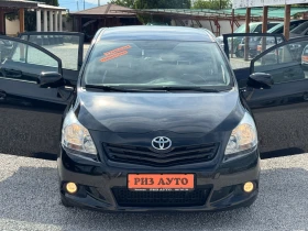 Toyota Verso 2.0D4D* 6+ 1* PANORAMA* 6sk* LIZING - 14500 лв. - 25896774 2