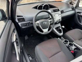 Toyota Verso 2.0D4D* 6+ 1* PANORAMA* 6sk* LIZING - 14500 лв. - 25896774 9
