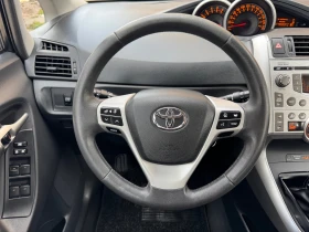 Toyota Verso 2.0D4D* 6+ 1* PANORAMA* 6sk* LIZING - 14500 лв. - 25896774 7