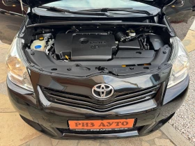 Toyota Verso 2.0D4D* 6+ 1* PANORAMA* 6sk* LIZING - 14500 лв. - 25896774 17