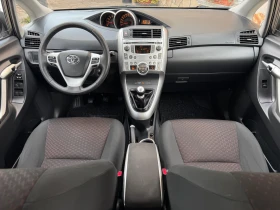 Toyota Verso 2.0D4D* 6+ 1* PANORAMA* 6sk* LIZING - 14500 лв. - 25896774 13