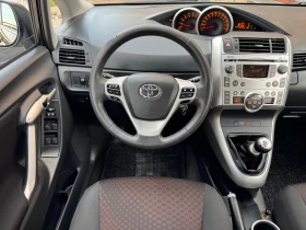 Toyota Verso 2.0D4D* 6+ 1* PANORAMA* 6sk* LIZING - 14500 лв. - 25896774 3