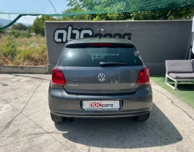 VW Polo 1.4i DSG Euro5B - 14500 лв. - 32616237 6
