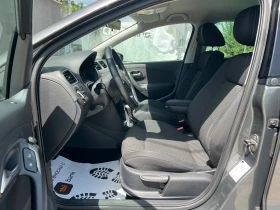 VW Polo 1.4i DSG Euro5B - 14500 лв. - 32616237 8