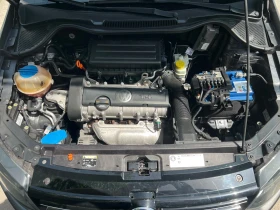 VW Polo 1.4i DSG Euro5B - 14500 лв. - 32616237 16