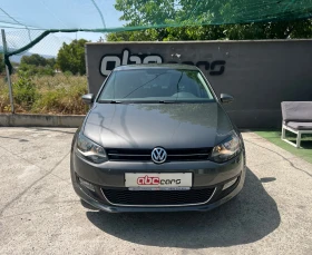 VW Polo 1.4i DSG Euro5B - 14500 лв. - 32616237 3