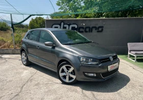 VW Polo 1.4i DSG Euro5B - 14500 лв. - 32616237 2