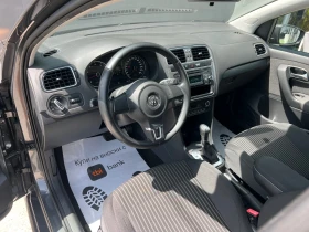 VW Polo 1.4i DSG Euro5B - 14500 лв. - 32616237 7