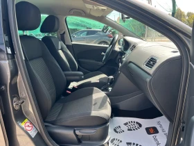 VW Polo 1.4i DSG Euro5B - 14500 лв. - 32616237 9