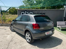 VW Polo 1.4i DSG Euro5B - 14500 лв. - 32616237 5
