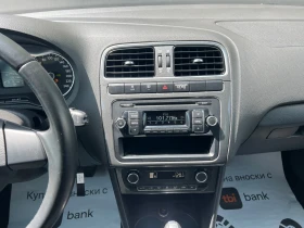 VW Polo 1.4i DSG Euro5B - 14500 лв. - 32616237 12