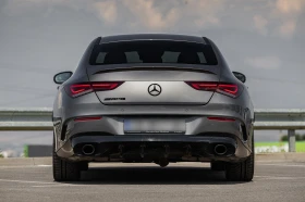 Mercedes-Benz CLA 350 AMG | Mobile.bg    6