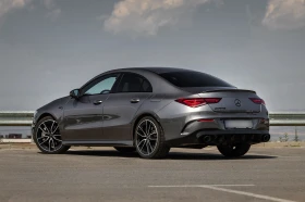 Mercedes-Benz CLA 350 AMG | Mobile.bg    5