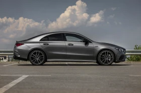 Mercedes-Benz CLA 350 AMG | Mobile.bg    8