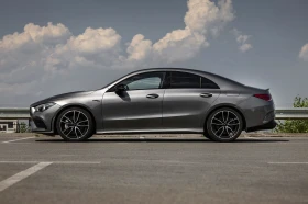Mercedes-Benz CLA 350 AMG | Mobile.bg    4