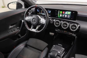 Mercedes-Benz CLA 350 AMG | Mobile.bg    13
