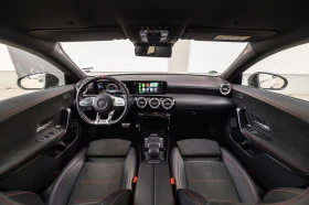 Mercedes-Benz CLA 350 AMG | Mobile.bg    11