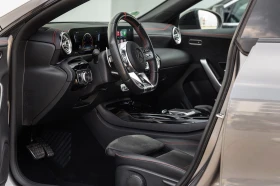 Mercedes-Benz CLA 350 AMG | Mobile.bg    9