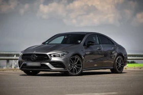 Mercedes-Benz CLA 350 AMG | Mobile.bg    3