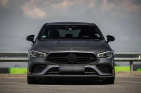 Mercedes-Benz CLA 350 AMG | Mobile.bg    2