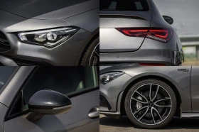 Mercedes-Benz CLA 350 AMG | Mobile.bg    15