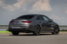 Mercedes-Benz CLA 350 AMG | Mobile.bg    7