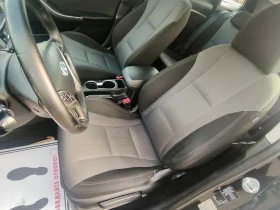 Hyundai I30 1, 6CRDI-110k.c.ЕВРВЕРИГА, АВТОМАТ, НАВИ, КАМЕРА, - 14450 лв. - 81832435 13