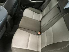 Hyundai I30 1, 6CRDI-110k.c.ЕВРВЕРИГА, АВТОМАТ, НАВИ, КАМЕРА, - 14450 лв. - 81832435 14