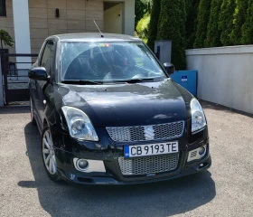 Suzuki Swift Sport - 9999 лв. - 20738928 7