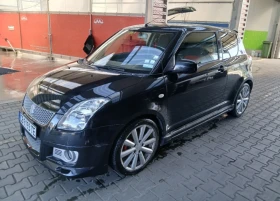 Suzuki Swift Sport - 9999 лв. - 20738928 6
